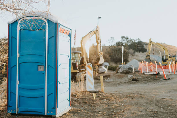 Professional Portable Potty Rental in Buena Vista, GA